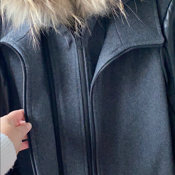 🇨🇦Soia & Kyo winter jacket - Picture 3 of 16